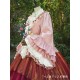 Hoshibako Works Touhou Project Houraisan Kaguya Top and OP Set(Reservation/Full Payment Without Shipping)